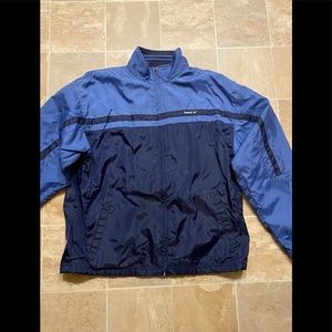 Reebok Windbreaker